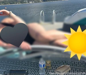 What would you do if you saw me like this by the pool i could