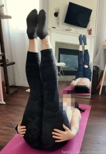 Are you into flexible girls i ve been looking for some ways to stretch