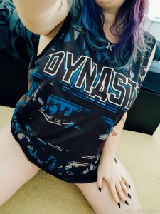 Alix lore i used to be heavily involved in the australian paintball