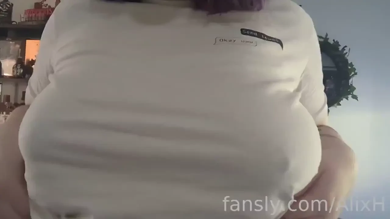 Happy titty tuesday part 814 