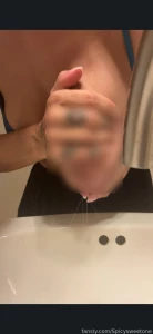 Mommies all alone and her milk is getting very full i need my right part 1