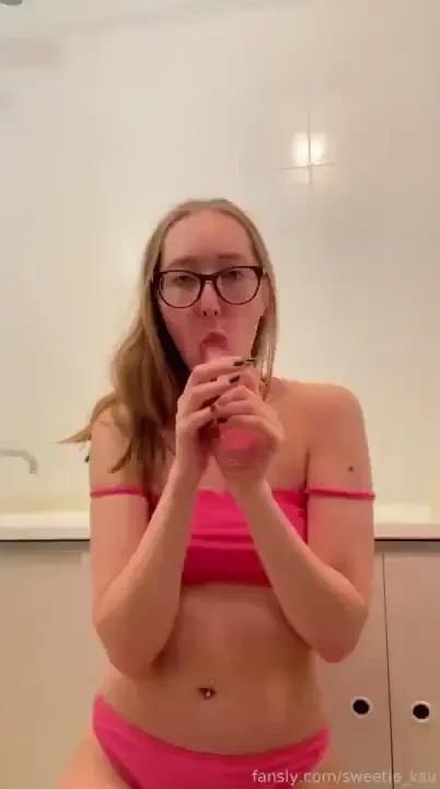 How do you like my style i call him tenderly slobbery 