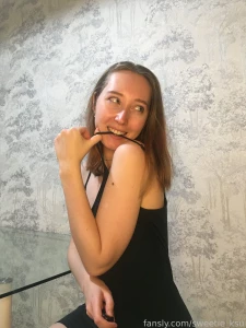 Hehe fyp pussy littlegirl brownhaired virgin student brunette dildo part 1