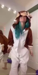 How long was it