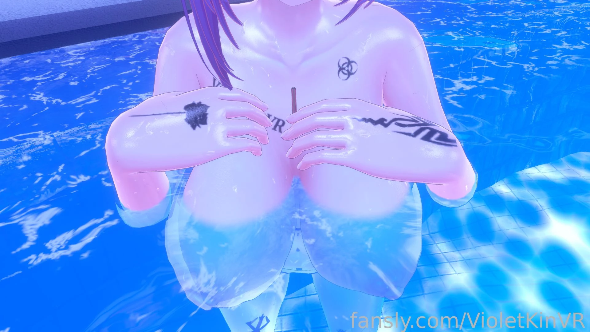 W-what do you mean you want more f-fine just this once ok please be part 6 