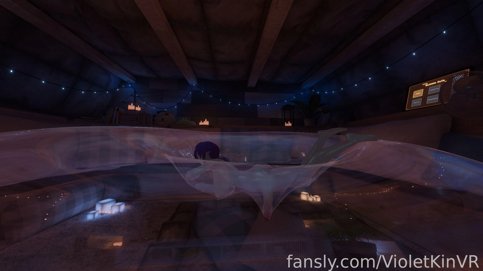 Ughhh wish i could sleep on it with you vr tease lewdtuber 3d bigboobs part 4 