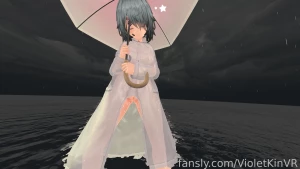 Such a lovely photo shoot with some different outfits part 5