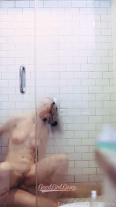 New scene shower sex done right what good is a glass door if you re