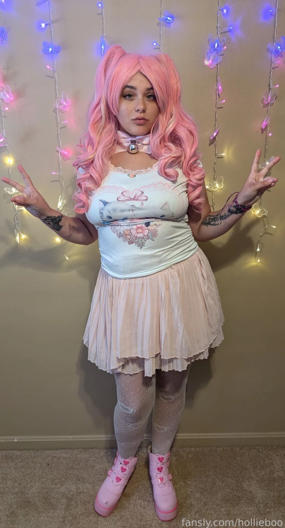 Im your good girl skirt pinkhair boots cute pawg teen young pussy milf part 7 