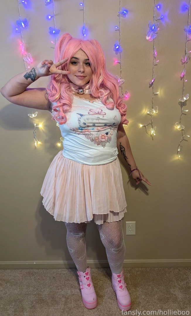 Im your good girl skirt pinkhair boots cute pawg teen young pussy milf part 3 