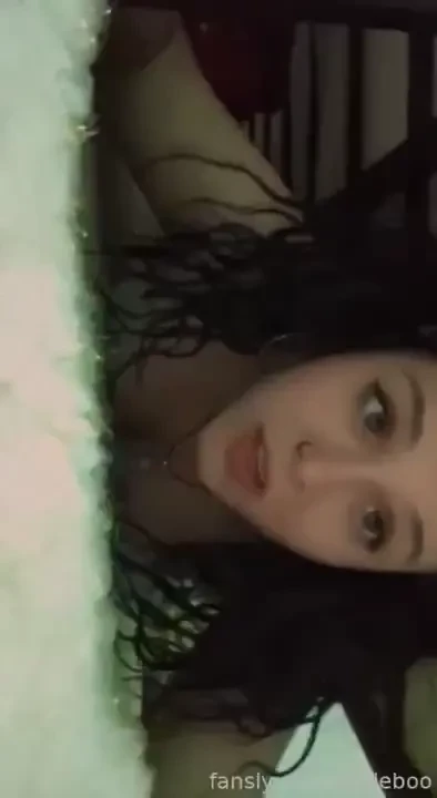 This is what happens when i do naughty things i was playing with my 