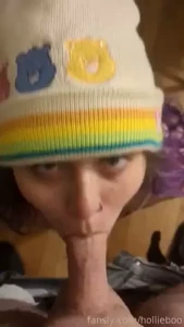 I can t help it i just love sucking dick captainpowpows blowjob horny