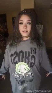 Check yo dms get a dollar sub today fyp goth egirl gamer sexy