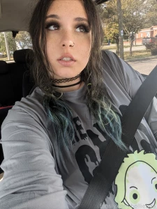 Be quiet and obey goth egirl pigtails cute pawg domme femdom findom