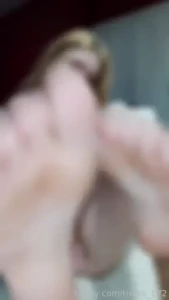 Daddy let s play with my sweet feet feet footfetish toes smalltits