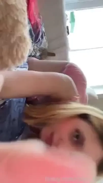 After college i want to tease you with my short shorts daddy will you 