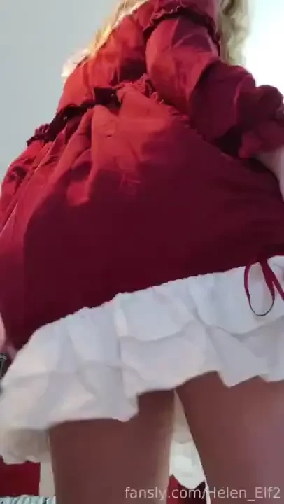 Ooops panties upskirt tease video teen 