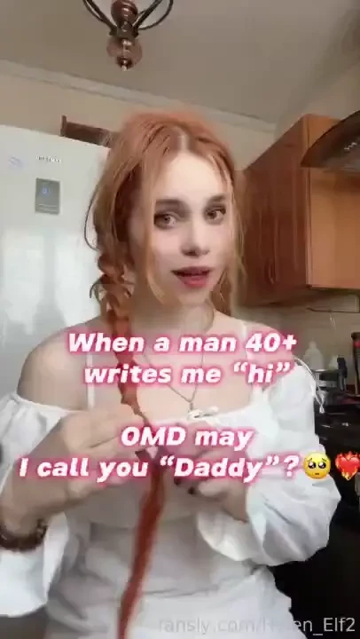 It s true where are the men who love young ladies daddy barelylegal 