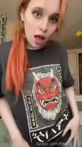 Come to me cute babyface babygirl pussy teenpussy daddys goodgirl