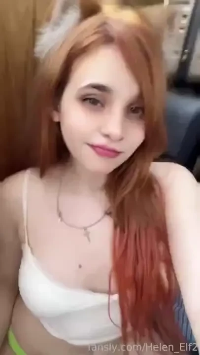 Omg my panties so wet daddy barelylegal cute babyface smalltits 