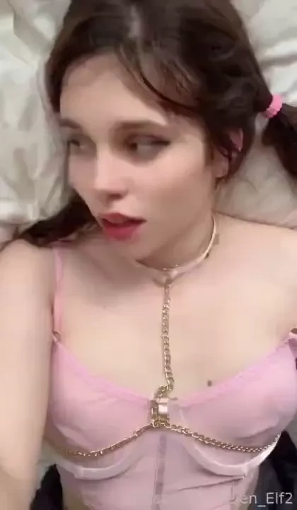 Barelylegal teen smalltits collar ponytails daddys daddygirl obey 