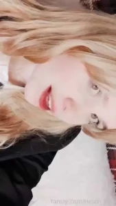 Are there any girls you can t resist looking at cute babyface 18 video