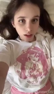 Innocent babyface teen smalltits teenpussy pigtails goodgirl teengirl