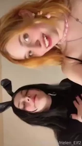 Do you want to see more content with my classmate agnes