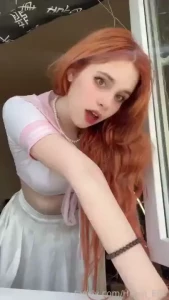 I just wanna be yours legalteen petite teen petitetits skirt tennis