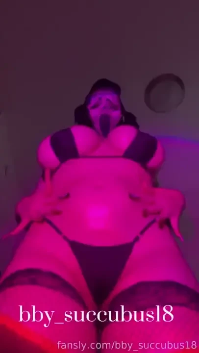 Jiggle physics for the win 