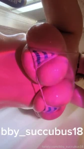 Pink boooobssss part 1