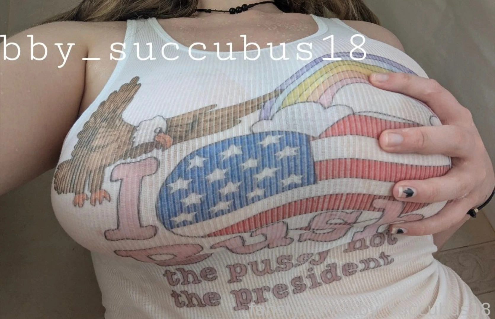 Wet t shirt pics part 3 