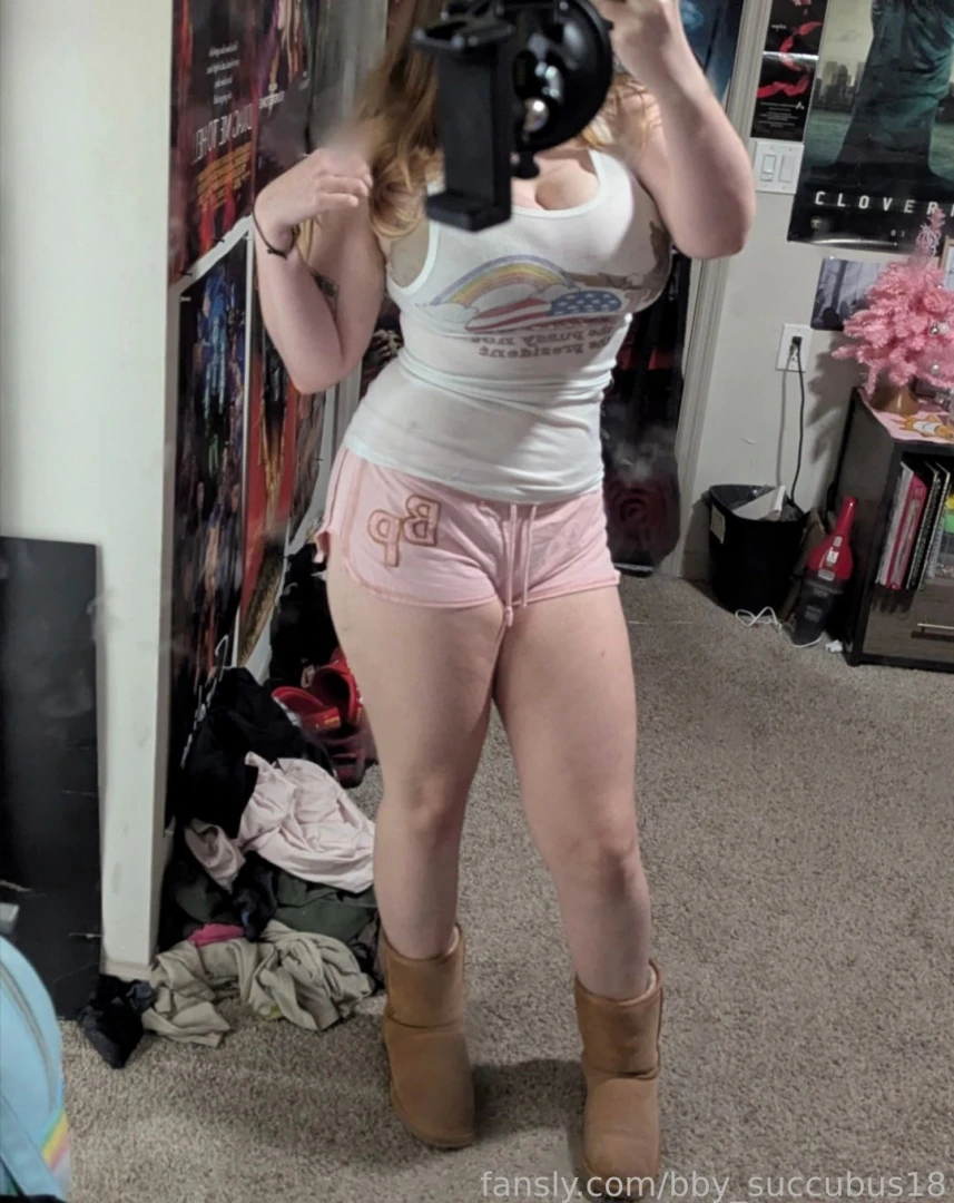 The fit of the day part 1 