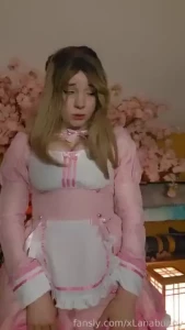 New cosplay cute pussy boobs bigtits