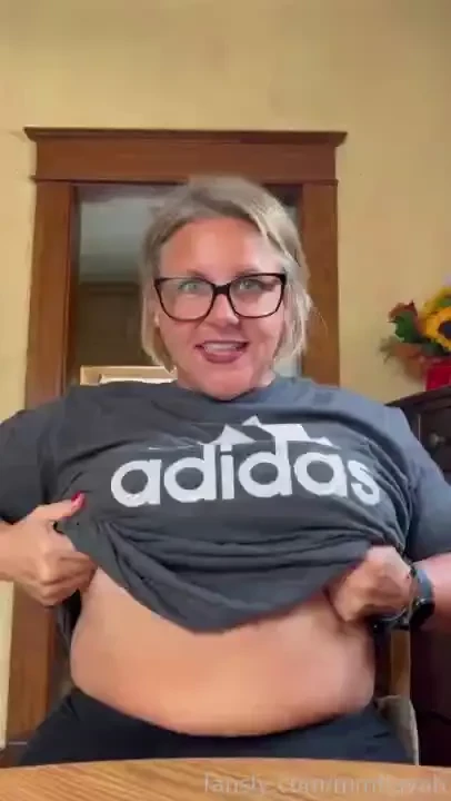 Quick titty check how would you rate them tits nsfw amateur tease bbw 