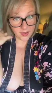 I swear it was an accident amateur blueeyes shorthair nudity glasses