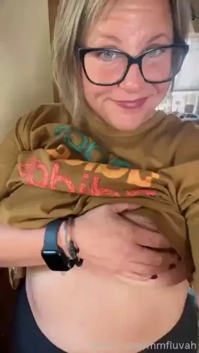 Describe my titties in one word tits natural mombod milf bbw amateur 