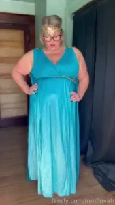 Just having some slutty fun halloween goddess mombod milf pawg bbw