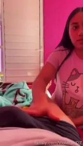 Fyp teen ass bigass latina tits bigboobs bigtits blowjob facecum part 14
