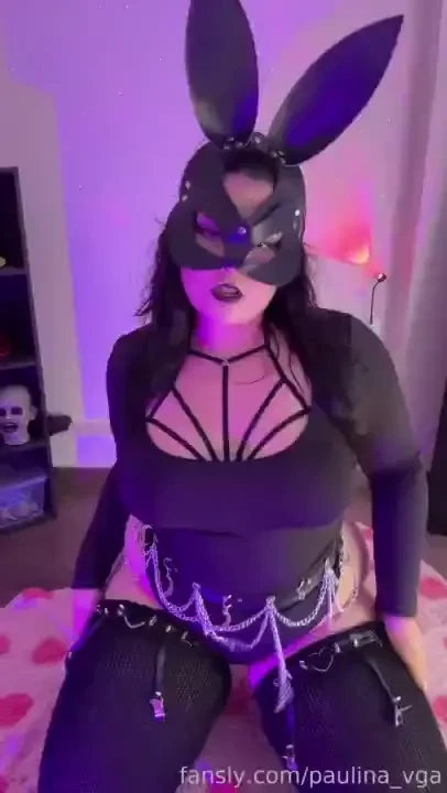 Do you like masks bbw fishnets chubby bigboobs bigass thick thicc part 8 