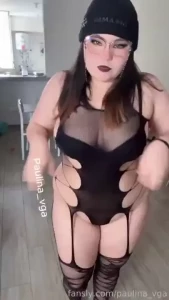 Just for you bbw fishnets chubby bigboobs bigass thick thicc part 9