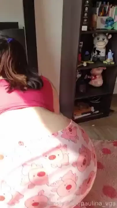 A happy afternoon bbw fishnets chubby bigboobs bigass thick thicc 