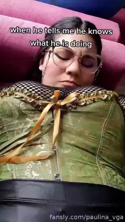 Haha don t be like that funny fyp tiktok glasses thickwhitegirl 