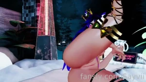 Ended stream early since you wanted to hangout you re lucky it was a part 12