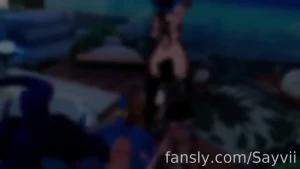 Vod from 5 18 is dropping tomorrow streams have been so fun don t miss