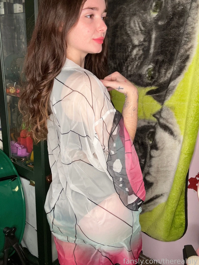 Little sneak peek of my new outfit cosplay selfie pics showingoff part 1 