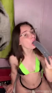 You know how much i love deepthroat