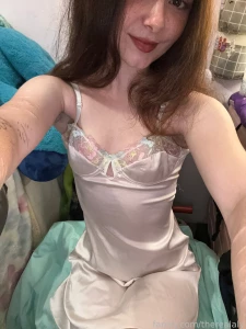 What i wore for bed what did you wear part 3