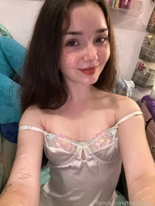 What i wore for bed what did you wear part 9