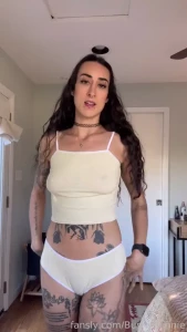 Lingerie haul try-on fyp lingerie tryon tryonhaul hairy hairyarmpits